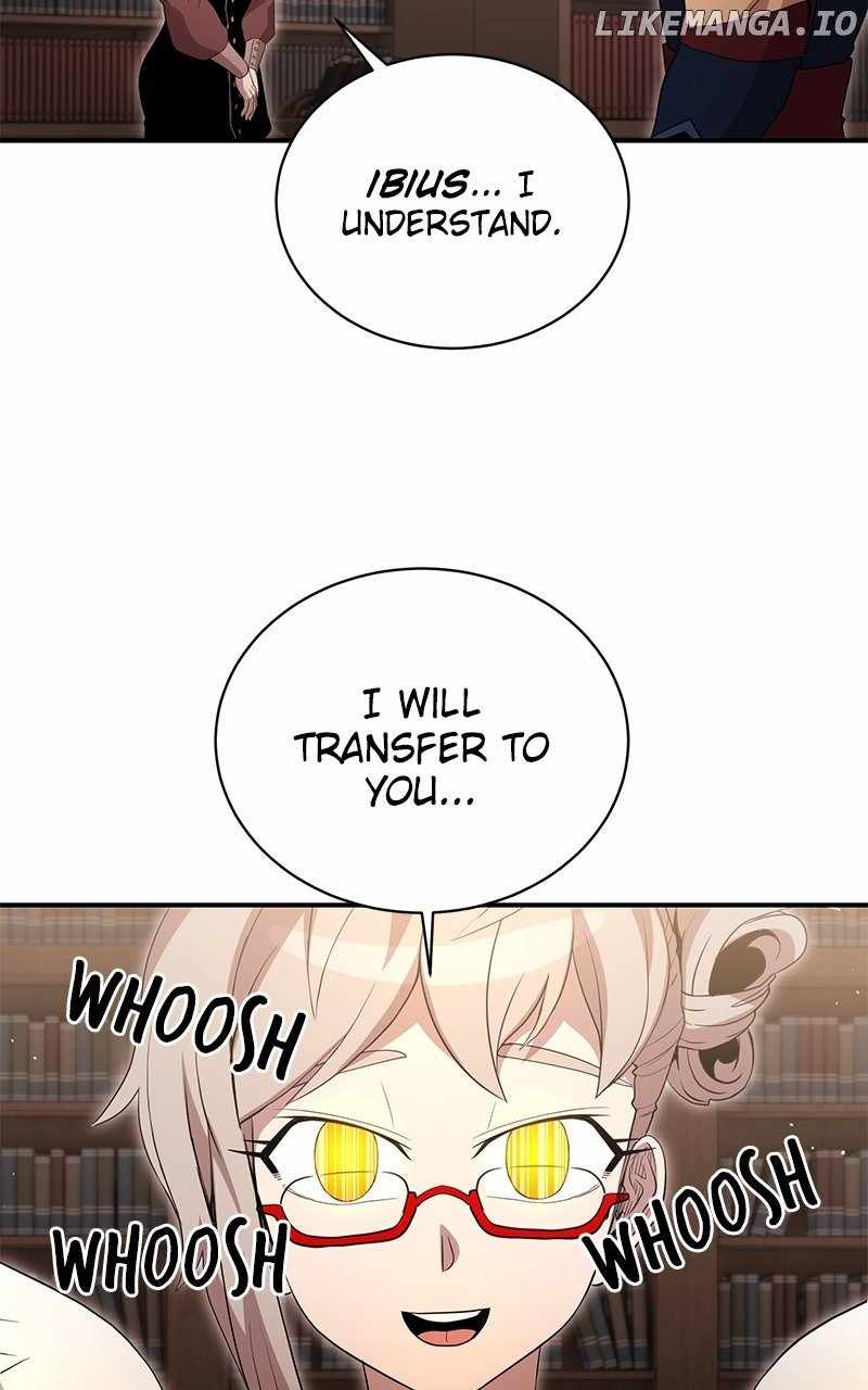 The Strongest Florist Chapter 234 21